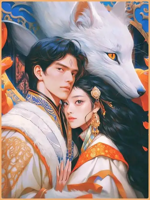 满江红 剧照