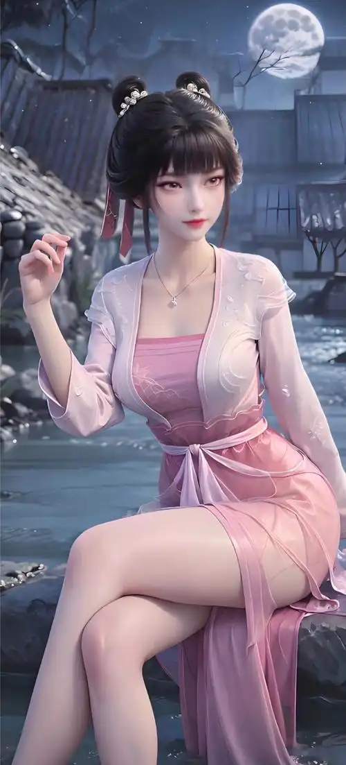 三体 剧照