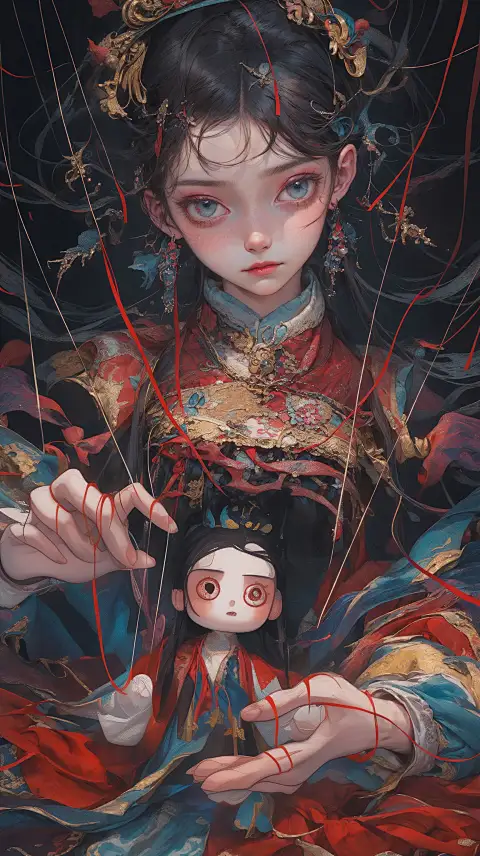 你好，李焕英 剧照
